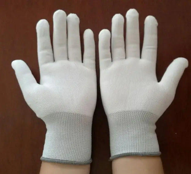 Waterproof Latex Coated Work Gloves