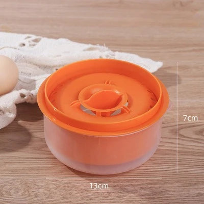 Egg Yolk and White Separator