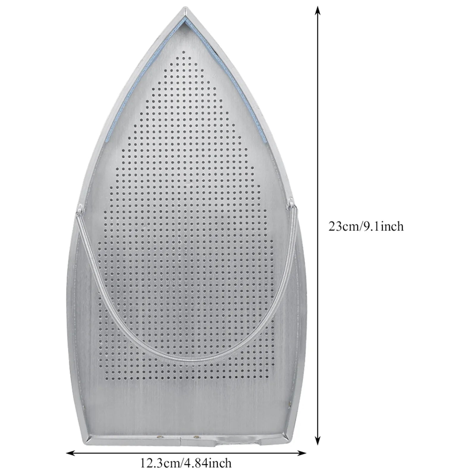 Non-Stick Iron Shoe Cover Protector