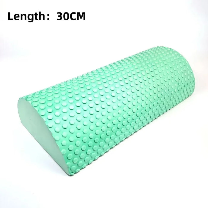 EPP Fitness Foam Roller for Muscle Massage & Therapy