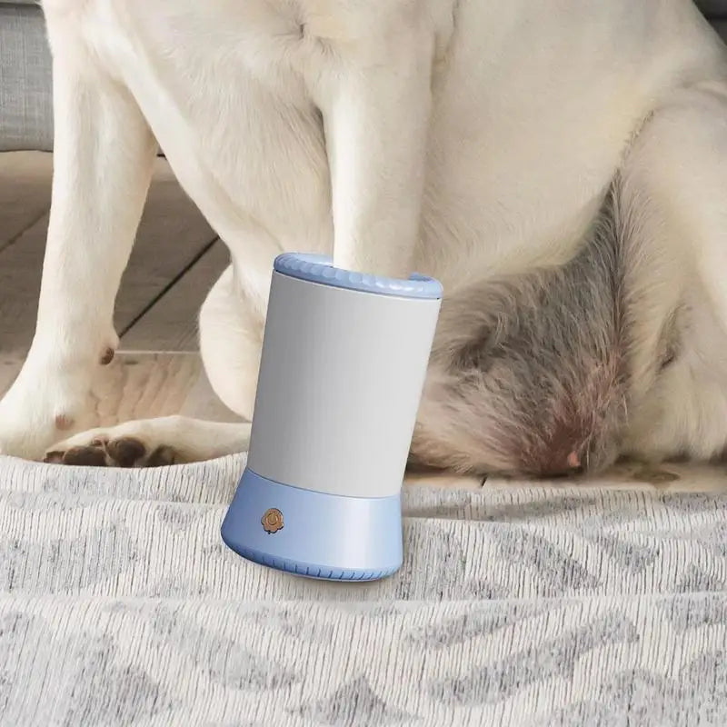 Portable Dog Paw Washer Cup