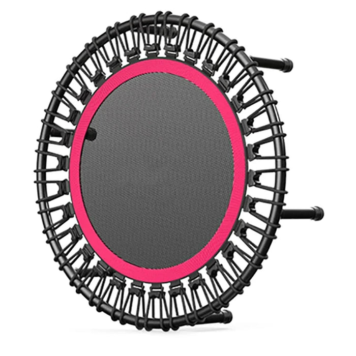 40" & 42" Kids Trampoline - Indoor Fitness Jumping Rebounder