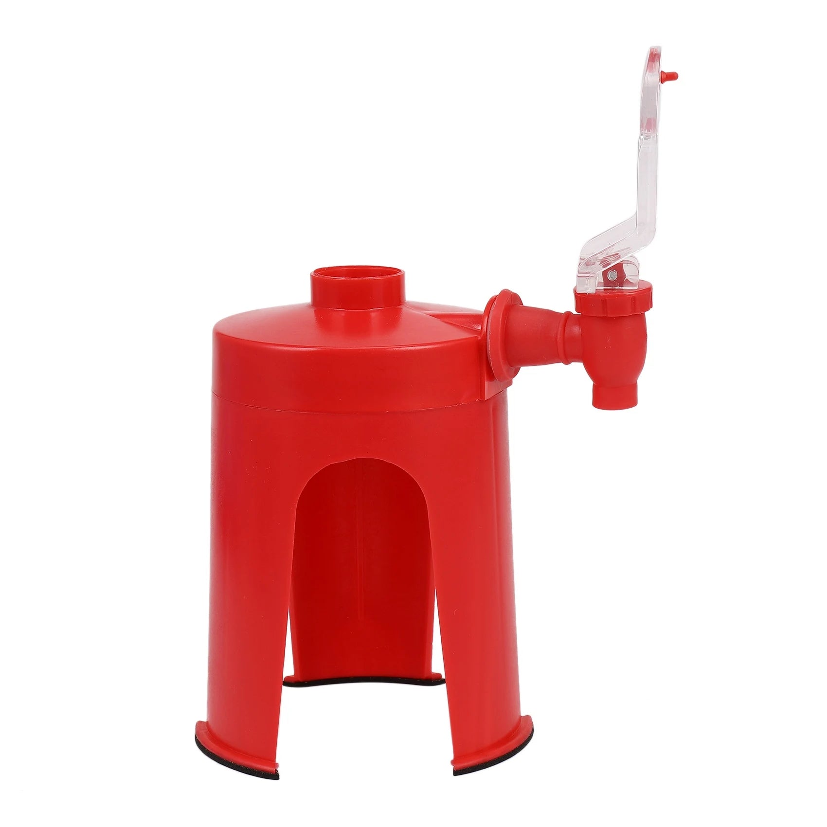 Mini Hand Pressure Inverted Bottle Pump