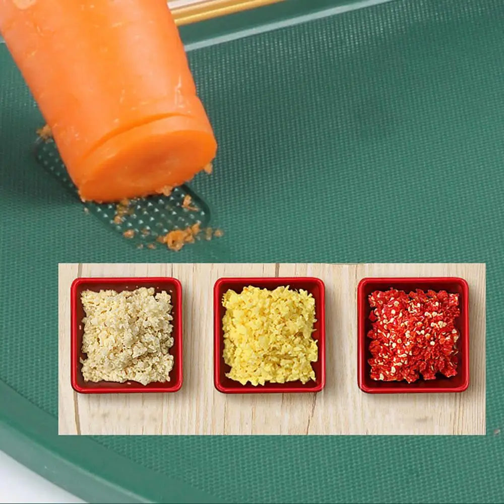 Double-Sided Non-Slip Cutting Board