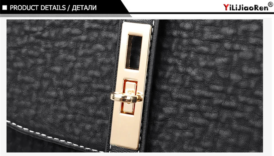 Fashion Backpacks Female High Quality Leather Bagpack for Women Rucksacks Large Capacity School Bag Ladies Travel Bags Mochilas