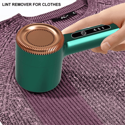 FLEXSAC™-Lint Remover