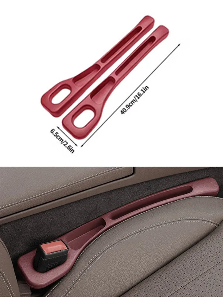 Car Seat Gap Filler for Peugeot 308 MK1/MK2 (2007-2020)