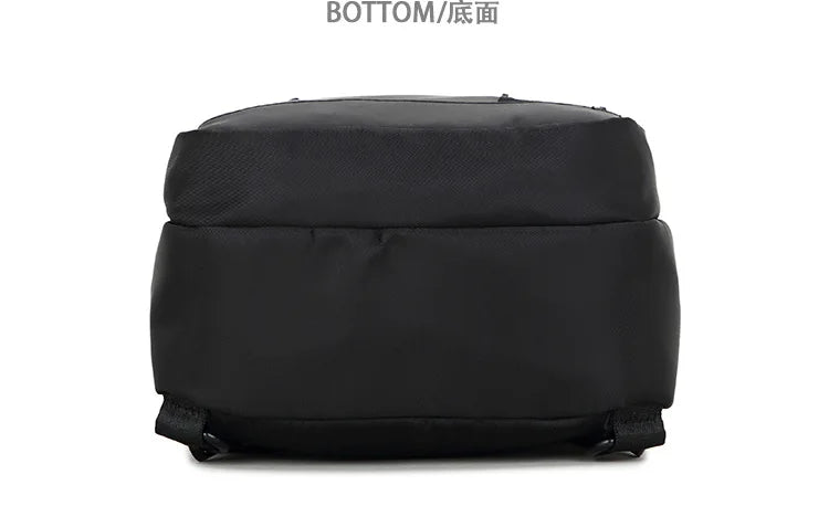 Casual Mini Men's Backpack Multifunction Lightweight Chest Bag Outdoor Backpacks Travel Small Backpack Men Chest Shoulder Bag