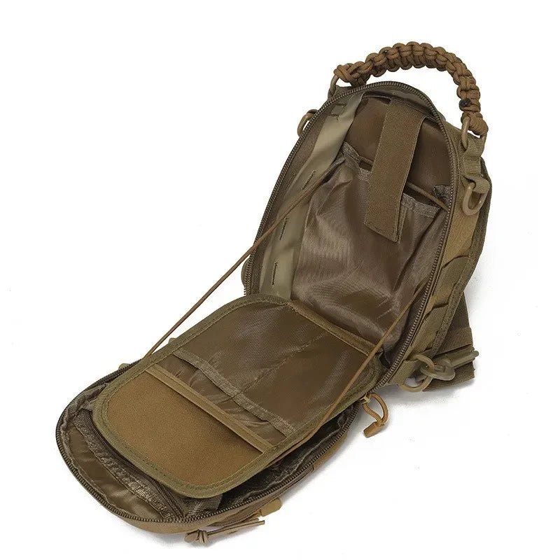 Tactical Sling Sport Bag