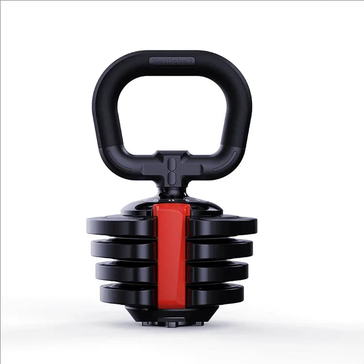 Adjustable Multifunctional Dumbbell Set