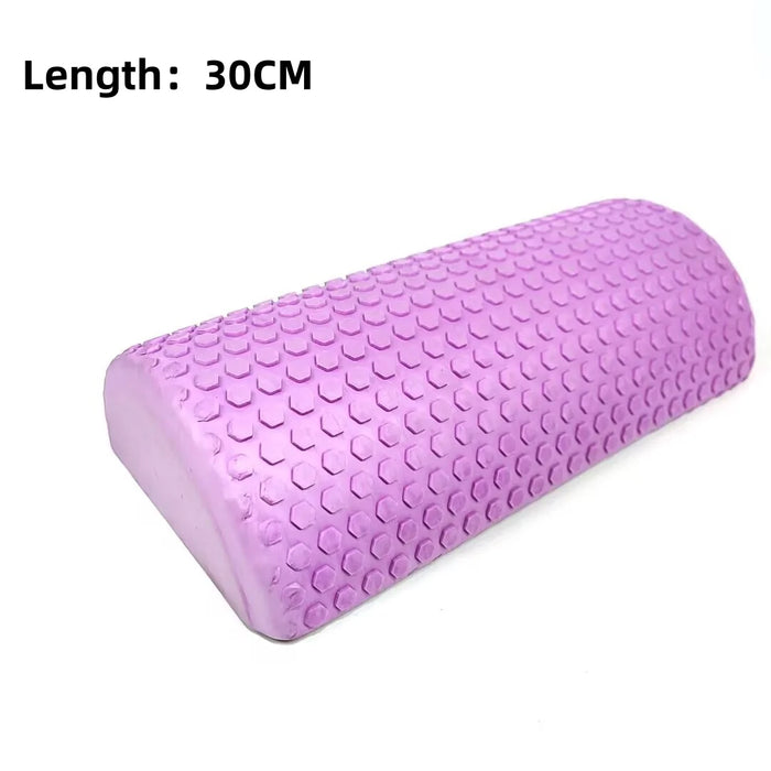 EPP Fitness Foam Roller for Muscle Massage & Therapy