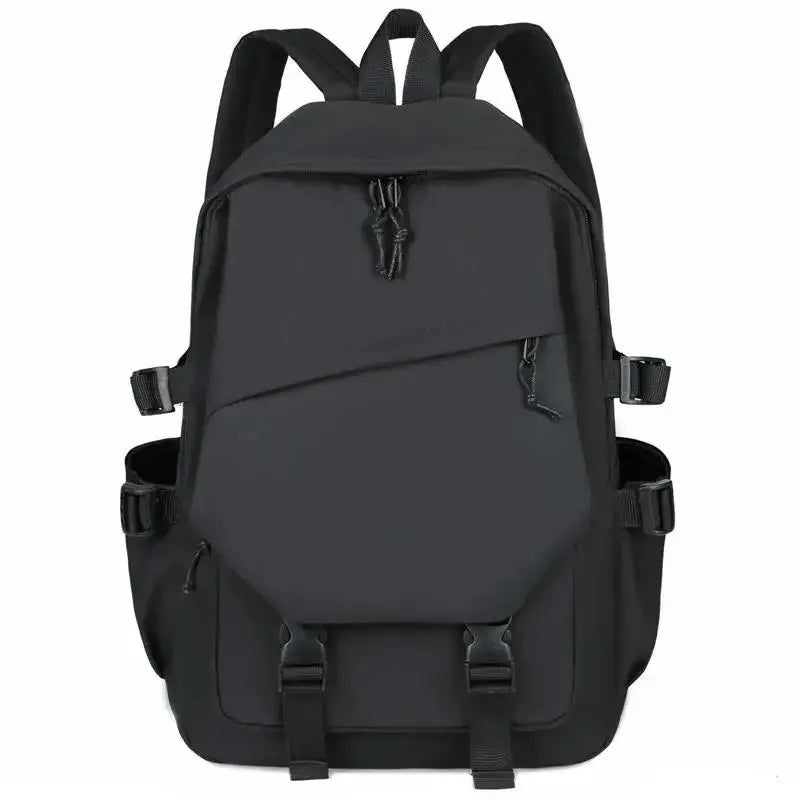 Men's Backpack High Quality Laptop Backpack High-capacity Waterproof Travel Bag Fashion School Backpacks for Men