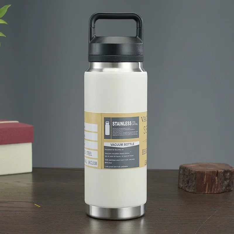 Stainless Steel Insulated Water Bottle