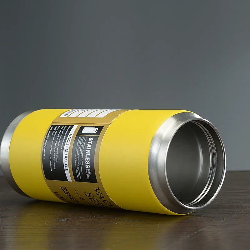 Stainless Steel Insulated Water Bottle