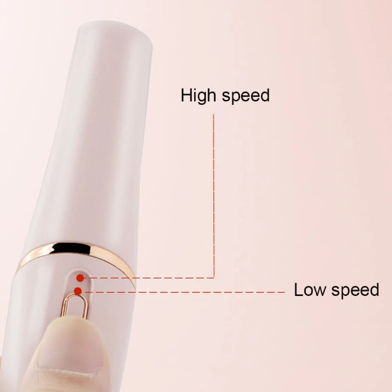 Rechargeable Electric Foot Callus Remover