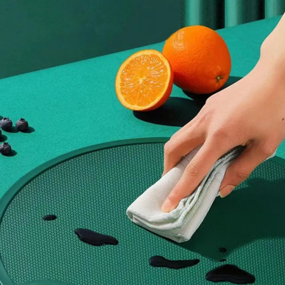Double-Sided Non-Slip Cutting Board