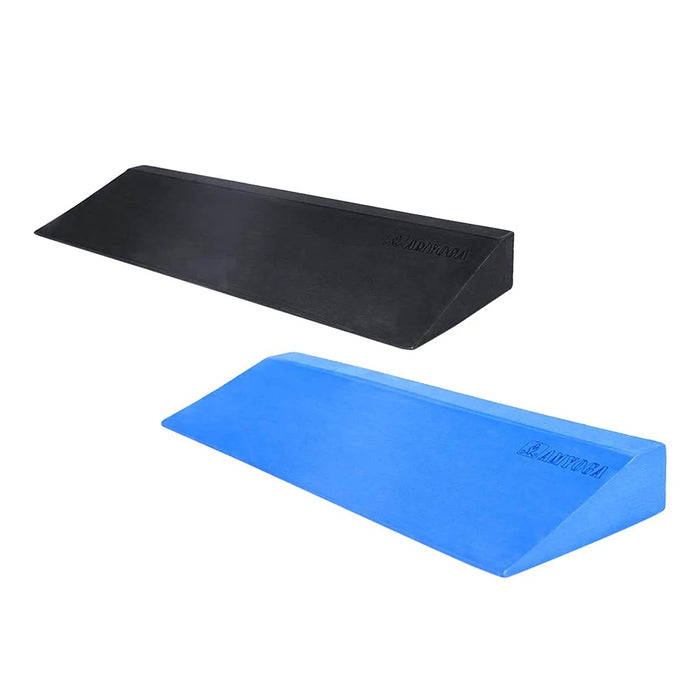 Yoga Wedge Blocks – Lightweight Slant Board for Wrist and Lower Back Support