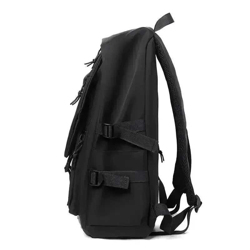 Men's Backpack High Quality Laptop Backpack High-capacity Waterproof Travel Bag Fashion School Backpacks for Men