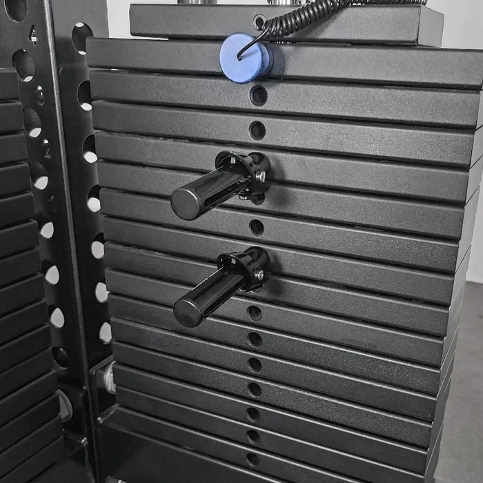 Tiger Force Weight-Decreasing Pins for Gym Equipment