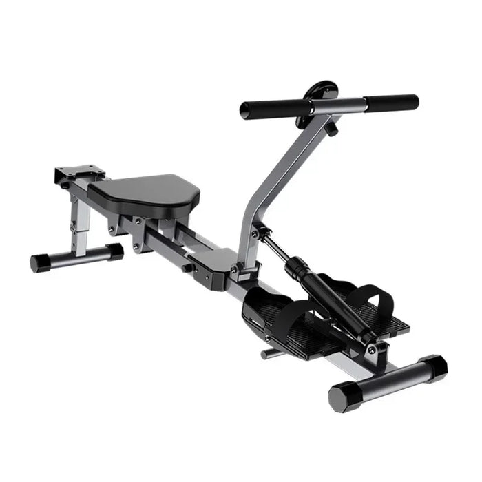 Home Rowing Machine with Magnetic Resistance