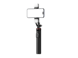 Selfie Stick Tripod with 360° Rotation & Bluetooth