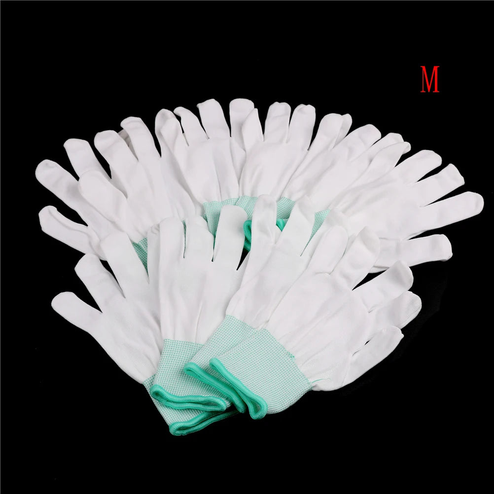 Waterproof Latex Coated Work Gloves