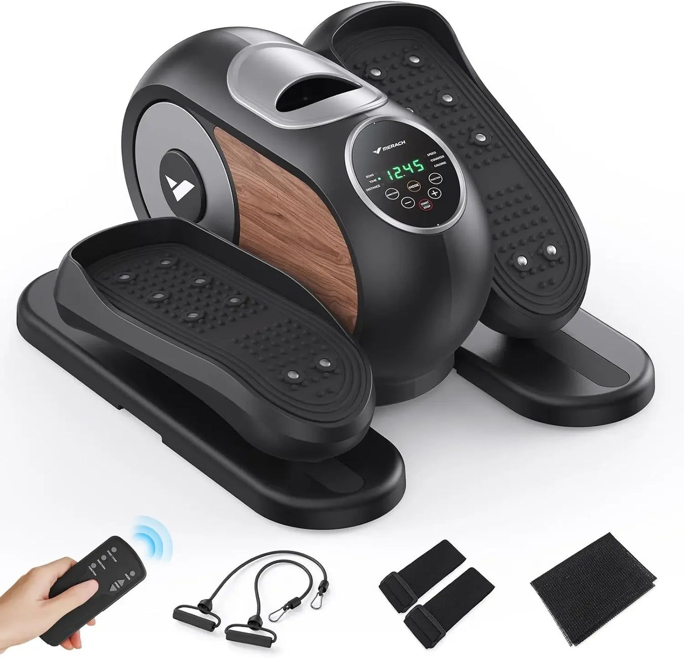 Smart Fitness Technology