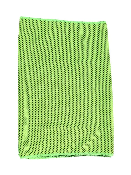 Quick-Drying Microfiber Sports Towel for Gym, Yoga & Travel