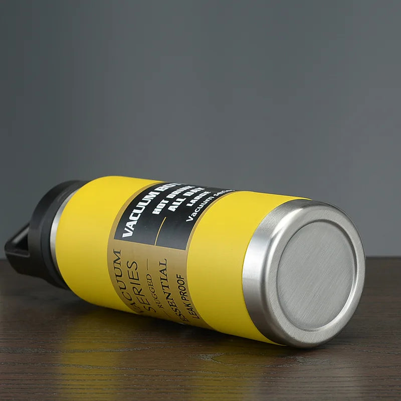 Stainless Steel Insulated Water Bottle