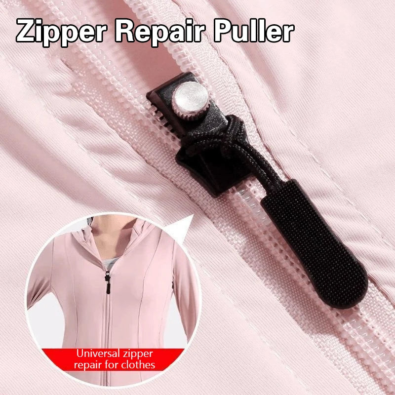 Universal Zipper Repair Puller