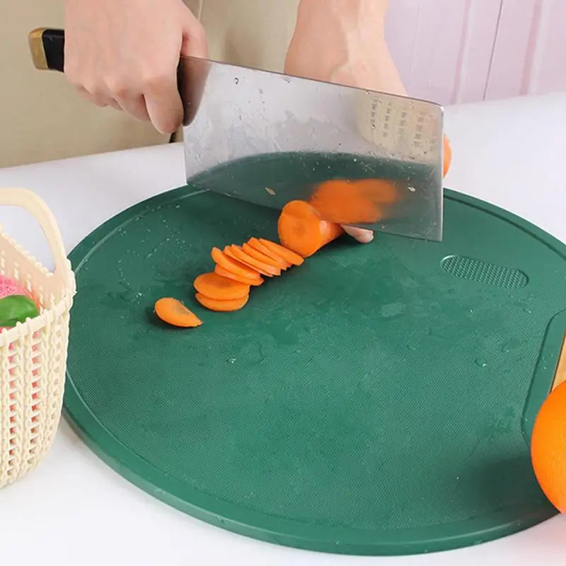 Double-Sided Non-Slip Cutting Board