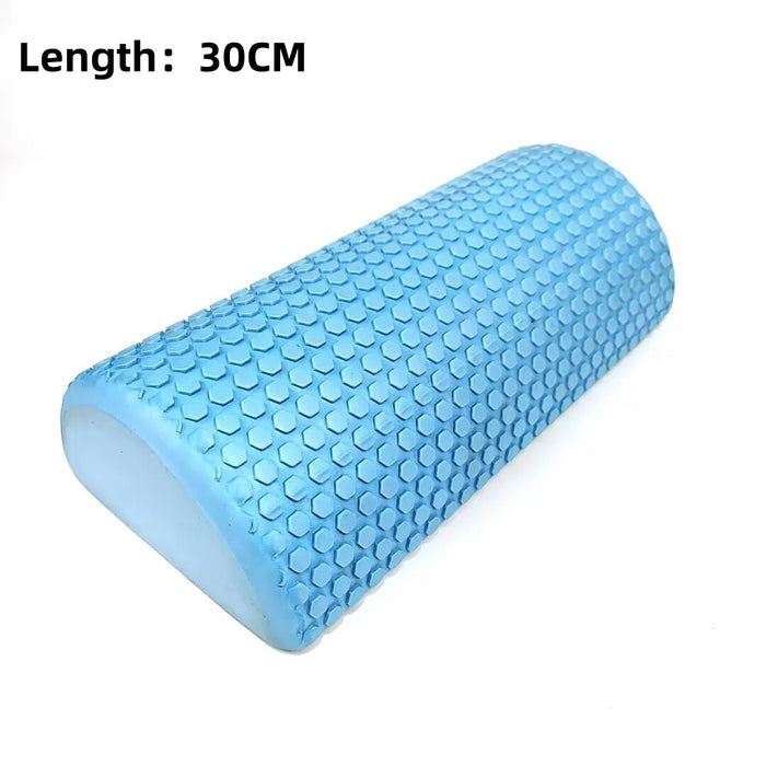 EPP Fitness Foam Roller for Muscle Massage & Therapy