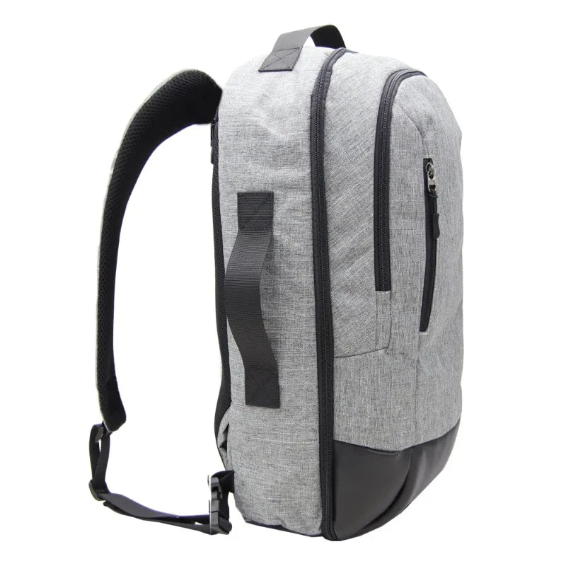 Convertible Backpack Gray - Ages 0-99