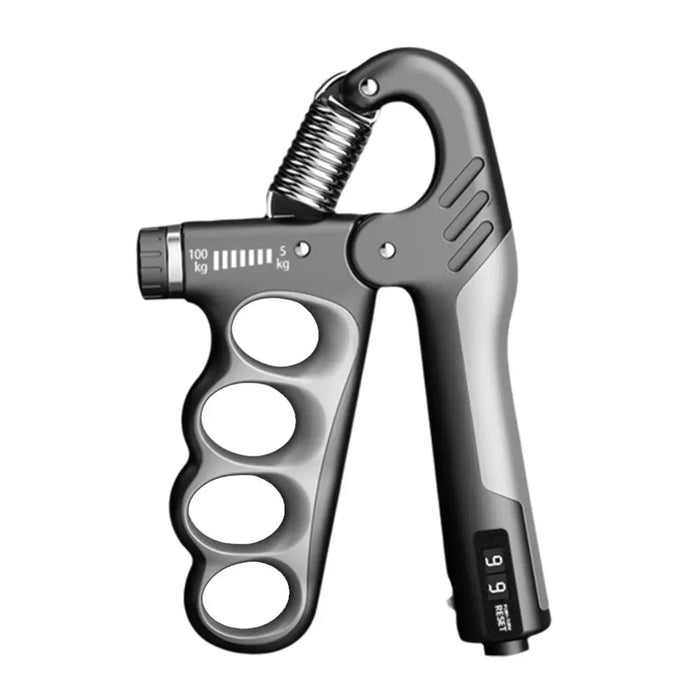 Adjustable Hand Gripper - 5-100KG Wrist Expander