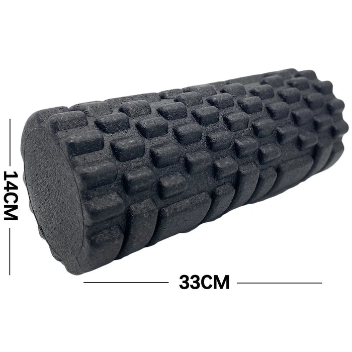 EPP Fitness Foam Roller for Muscle Massage & Therapy