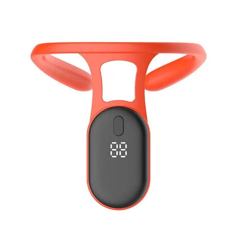 Smart Sensor Posture Corrector With Vibration Anti Humpback Invisible Correction Belt Adult Child Body Back Shaping Corrector