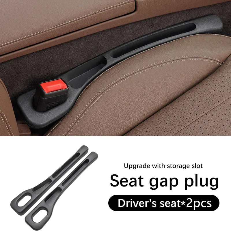 Car Seat Gap Filler for Peugeot 308 MK1/MK2 (2007-2020)