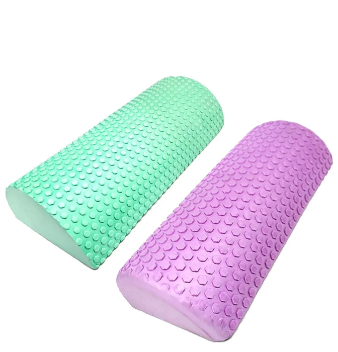 EPP Fitness Foam Roller for Muscle Massage & Therapy