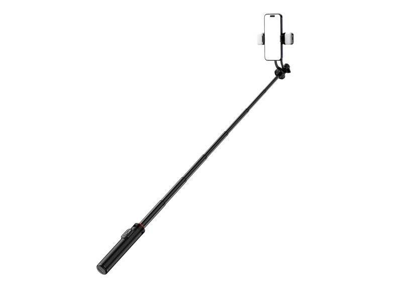 Selfie Stick Tripod with 360° Rotation & Bluetooth