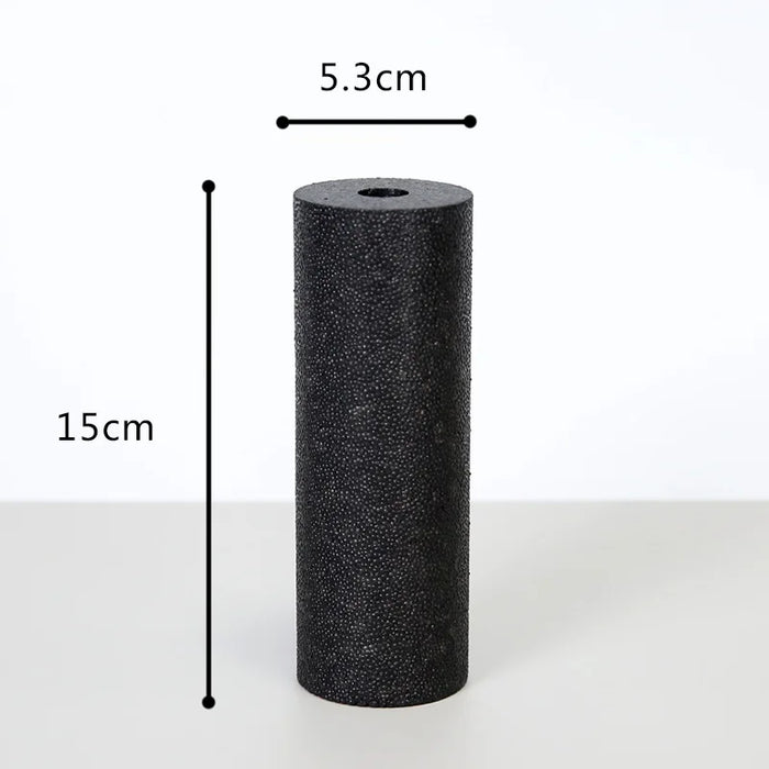 EPP Fitness Foam Roller for Muscle Massage & Therapy