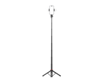 Selfie Stick Tripod with 360° Rotation & Bluetooth