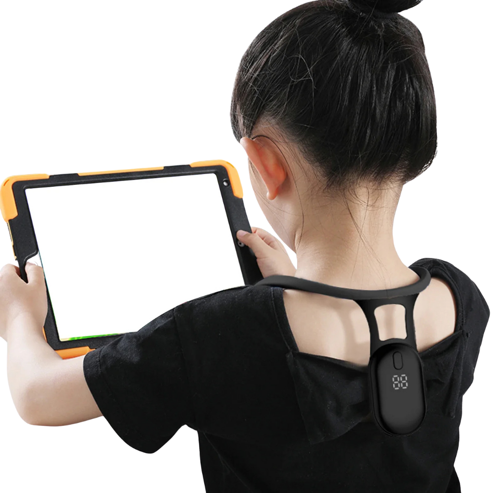 Smart Back Posture Corrector
