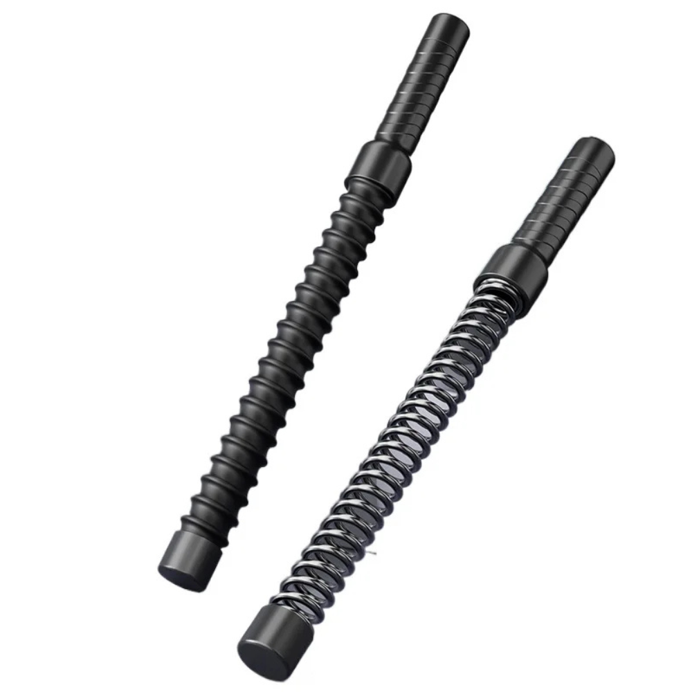 Cordless Battle Rope – Strength & Endurance Training