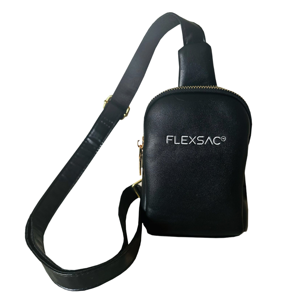 FLEXSAC Crossbody Bag