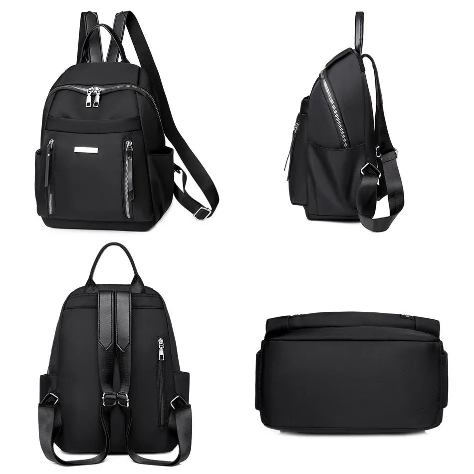 Adjustable air cushion shoulder straps