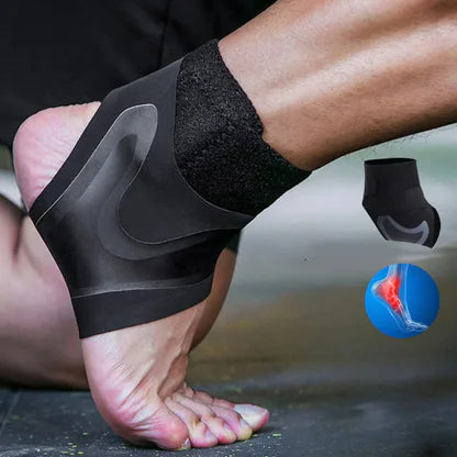 Ankle Brace Support