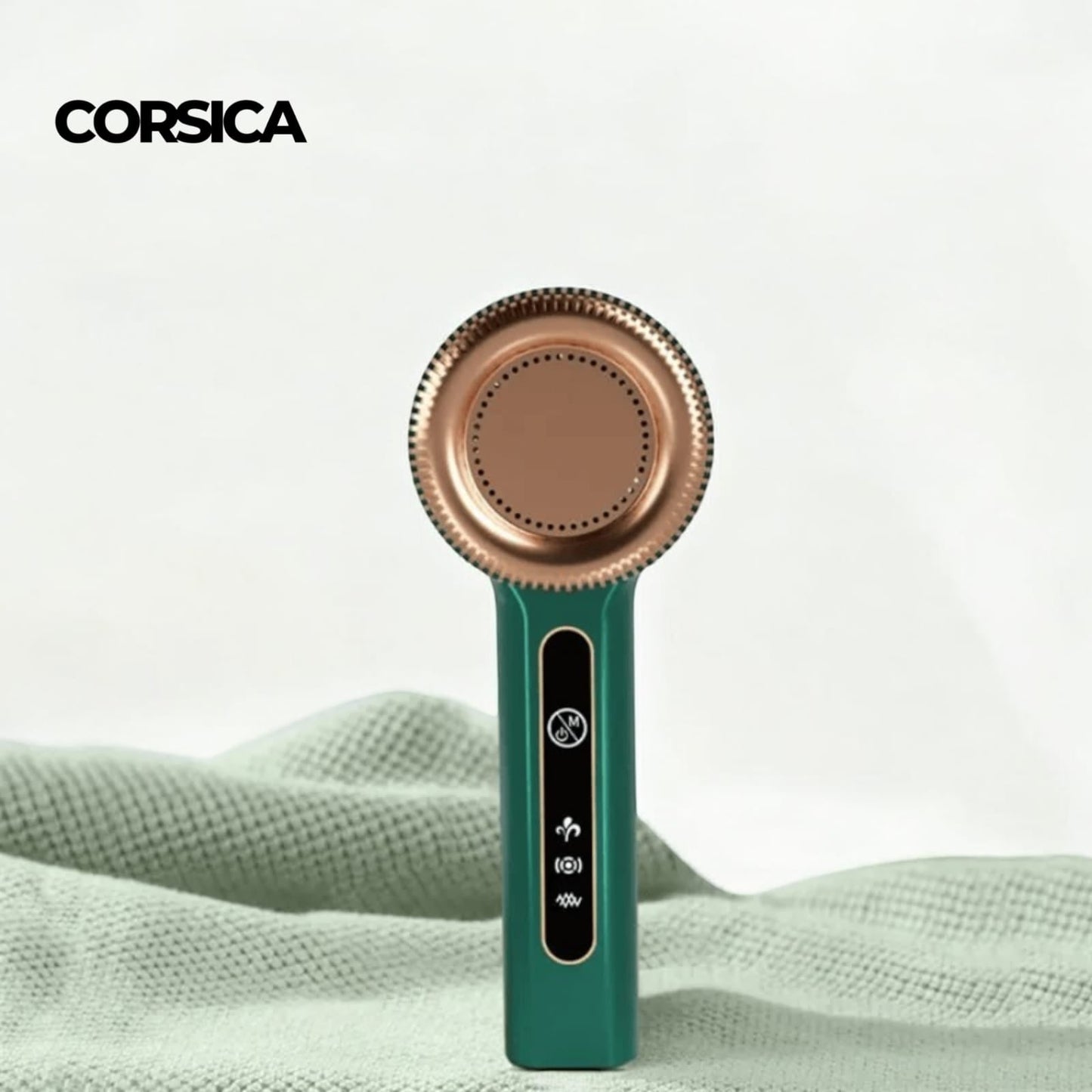 FLEXSAC™-Lint Remover