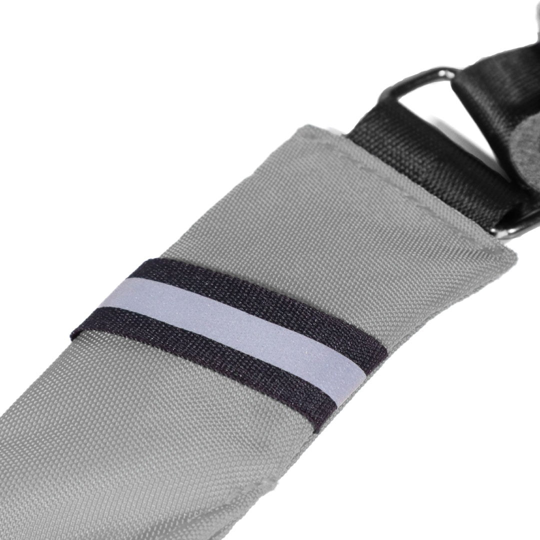 Multipurpose Mini Sling Bag, Water-Resistant Travel Crossbody for Men & Women