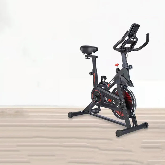 Indoor Exercise Bike