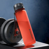 Leakproof Water Bottle